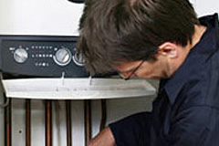 boiler repair Fraddam