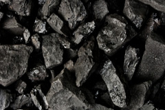 Fraddam coal boiler costs