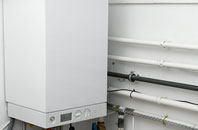 free Fraddam condensing boiler quotes