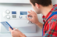 free Fraddam gas safe engineer quotes